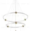 Подвесная люстра Zortes Auralia ZRS.57790.171 ZRS.57790.171 - 2