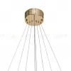 Подвесная люстра Zortes Auralia ZRS.57790.171 ZRS.57790.171 - 5