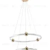 Подвесная люстра Zortes Auralia ZRS.57790.94 ZRS.57790.94 - 3