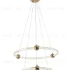 Подвесная люстра Zortes Auralia ZRS.57790.94 ZRS.57790.94 - 4