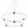 Подвесная люстра Zortes Auralia ZRS.57791.171 ZRS.57791.171 - 2