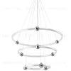 Подвесная люстра Zortes Auralia ZRS.57791.171 ZRS.57791.171 - 3