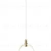 Подвесной светильник Zortes Ringer ZRS.57792.17 ZRS.57792.17 - 1