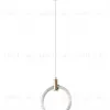 Подвесной светильник Zortes Ringer ZRS.57792.17 ZRS.57792.17 - 2