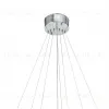 Подвесная люстра Zortes Auralia ZRS.57791.171 ZRS.57791.171 - 5