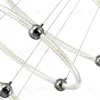 Подвесная люстра Zortes Auralia ZRS.57791.171 ZRS.57791.171 - 6