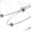 Подвесная люстра Zortes Auralia ZRS.57791.171 ZRS.57791.171 - 7