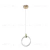 Подвесной светильник Zortes Ringer ZRS.57792.17 ZRS.57792.17 - 3