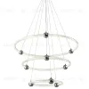 Подвесная люстра Zortes Auralia ZRS.57791.171 ZRS.57791.171 - 4
