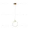 Подвесной светильник Zortes Ringer ZRS.57792.17 ZRS.57792.17 - 4