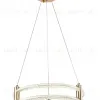 Подвесная люстра Zortes Ringer ZRS.57792.76 ZRS.57792.76 - 1