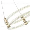 Подвесная люстра Zortes Ringer ZRS.57792.76 ZRS.57792.76 - 3