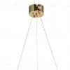 Подвесная люстра Zortes Ringer ZRS.57792.76 ZRS.57792.76 - 4