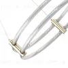Подвесная люстра Zortes Ringer ZRS.57792.96 ZRS.57792.96 - 5