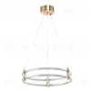 Подвесная люстра Zortes Ringer ZRS.57792.96 ZRS.57792.96 - 6