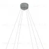 Подвесная люстра Zortes Blasy ZRS.57793.174 ZRS.57793.174 - 6