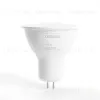 Лампа светодиодная Feron G5.3 10W 4000K матовая LB-1610 38159 38159 - 2