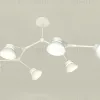 Люстра на штанге Ambrella Light Traditional (C9055, N8140) XB9055100 XB9055100 - 1