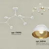 Люстра на штанге Ambrella Light Traditional (C9055, N8144) XB9055101 XB9055101 - 2