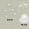 Люстра на штанге Ambrella Light Traditional (C9055, N8140) XB9055100 XB9055100 - 2