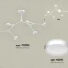 Люстра на штанге Ambrella Light Traditional (C9055, N8112) XB9055150 XB9055150 - 2