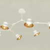 Люстра на штанге Ambrella Light Traditional (C9055, N8144) XB9055101 XB9055101 - 1