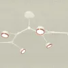 Люстра на штанге Ambrella Light Traditional (C9055, N8126) XB9055153 XB9055153 - 1