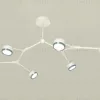 Люстра на штанге Ambrella Light Traditional (C9055, N8133) XB9055151 XB9055151 - 1