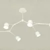 Люстра на штанге Ambrella Light Traditional (C9055, N8444) XB9055202 XB9055202 - 1