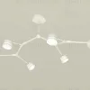 Люстра на штанге Ambrella Light Traditional (C9055, N8433) XB9055201 XB9055201 - 1