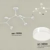 Люстра на штанге Ambrella Light Traditional (C9055, N8399) XB9055204 XB9055204 - 2