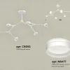 Люстра на штанге Ambrella Light Traditional (C9055, N8477) XB9055203 XB9055203 - 2
