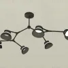 Люстра на штанге Ambrella Light Traditional (C9056, N8141) XB9056100 XB9056100 - 1