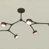 Люстра на штанге Ambrella Light Traditional (C9056, N8126) XB9056153 XB9056153 - 1