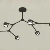 Люстра на штанге Ambrella Light Traditional (C9056, N8434) XB9056201 XB9056201 - 1