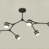 Люстра на штанге Ambrella Light Traditional (C9056, N8445) XB9056202 XB9056202 - 1