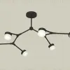 Люстра на штанге Ambrella Light Traditional (C9056, N8401) XB9056204 XB9056204 - 1
