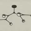 Люстра на штанге Ambrella Light Traditional (C9056, N8462) XB9056203 XB9056203 - 1