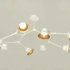 Люстра на штанге Ambrella Light Traditional (C9059, N8144) XB9059101 XB9059101 - 1