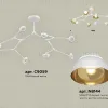 Люстра на штанге Ambrella Light Traditional (C9059, N8144) XB9059101 XB9059101 - 2