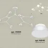 Люстра на штанге Ambrella Light Traditional (C9059, N8140) XB9059100 XB9059100 - 2