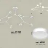 Люстра на штанге Ambrella Light Traditional (C9059, N8112) XB9059150 XB9059150 - 2
