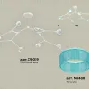 Люстра на штанге Ambrella Light Traditional (C9059, N8488) XB9059202 XB9059202 - 2