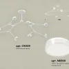 Люстра на штанге Ambrella Light Traditional (C9059, N8399) XB9059250 XB9059250 - 2