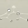 Люстра на штанге Ambrella Light Traditional (C9059, N8484) XB9059203 XB9059203 - 1