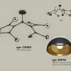 Люстра на штанге Ambrella Light Traditional (C9060, N8145) XB9060101 XB9060101 - 2