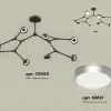 Люстра на штанге Ambrella Light Traditional (C9060, N8121) XB9060151 XB9060151 - 2