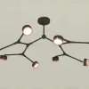 Люстра на штанге Ambrella Light Traditional (C9060, N8126) XB9060153 XB9060153 - 1