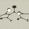 Люстра на штанге Ambrella Light Traditional (C9060, N8121) XB9060151 XB9060151 - 1