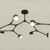Люстра на штанге Ambrella Light Traditional (C9060, N8480) XB9060201 XB9060201 - 1
